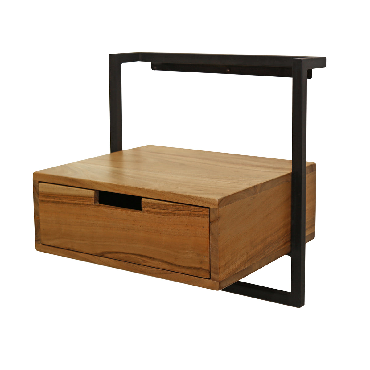 Nachttisch Air Solid 1 Schublade