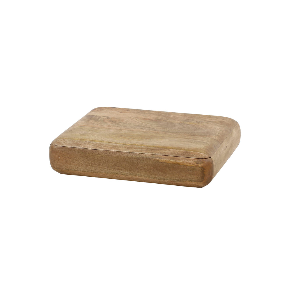 Nachttisch Sleek Schwebend 1 Schublade