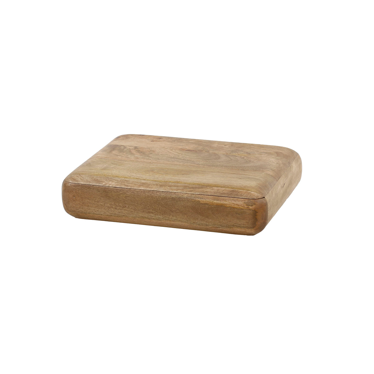 Nachttisch Sleek Schwebend 1 Schublade