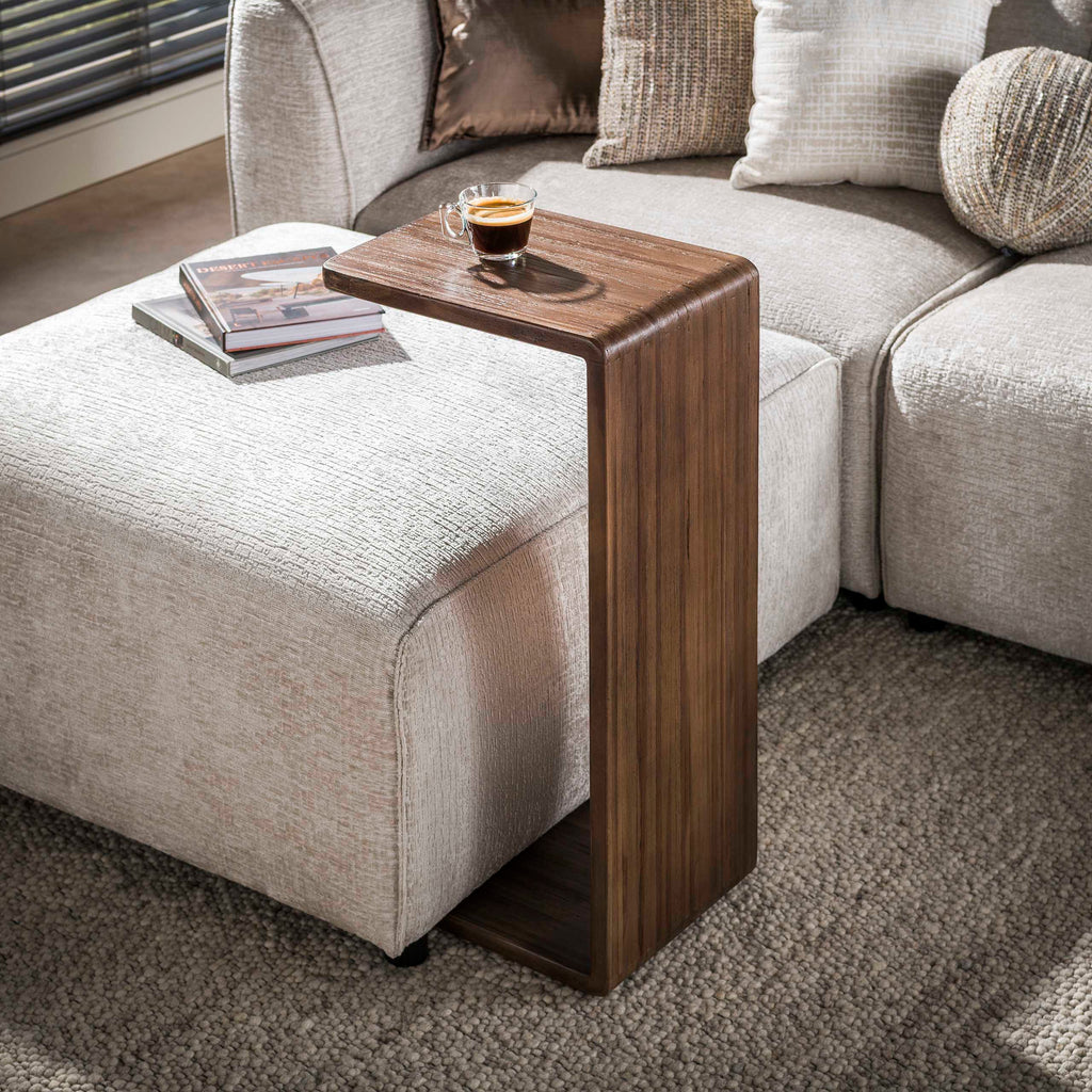 Overbed Table Maya Teak
