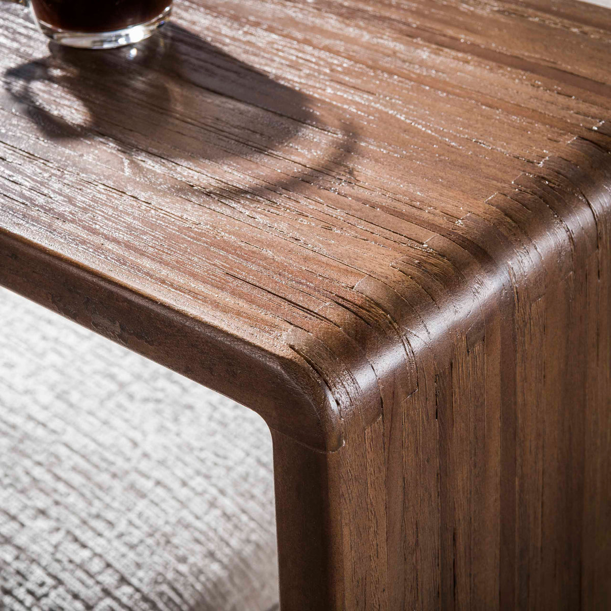 Overbed Table Maya Teak