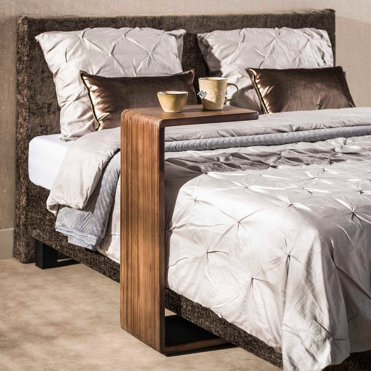 Overbed Table Maya Teak