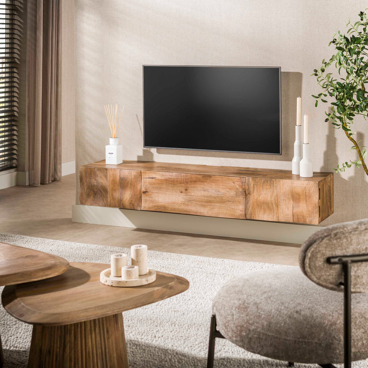 TV-Möbel Ocean