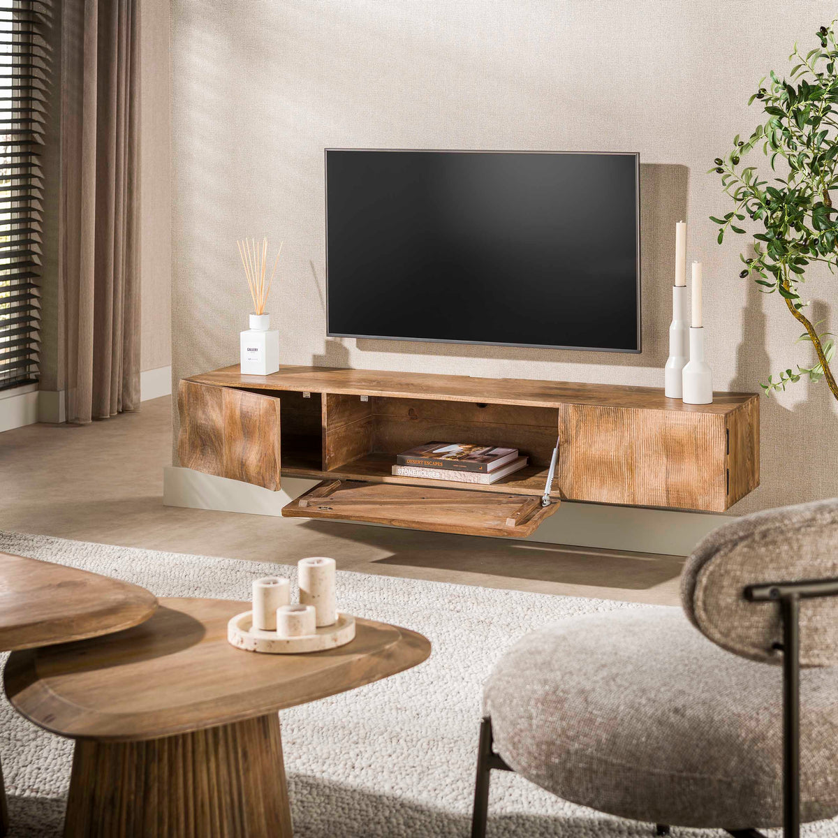 TV-Möbel Ocean