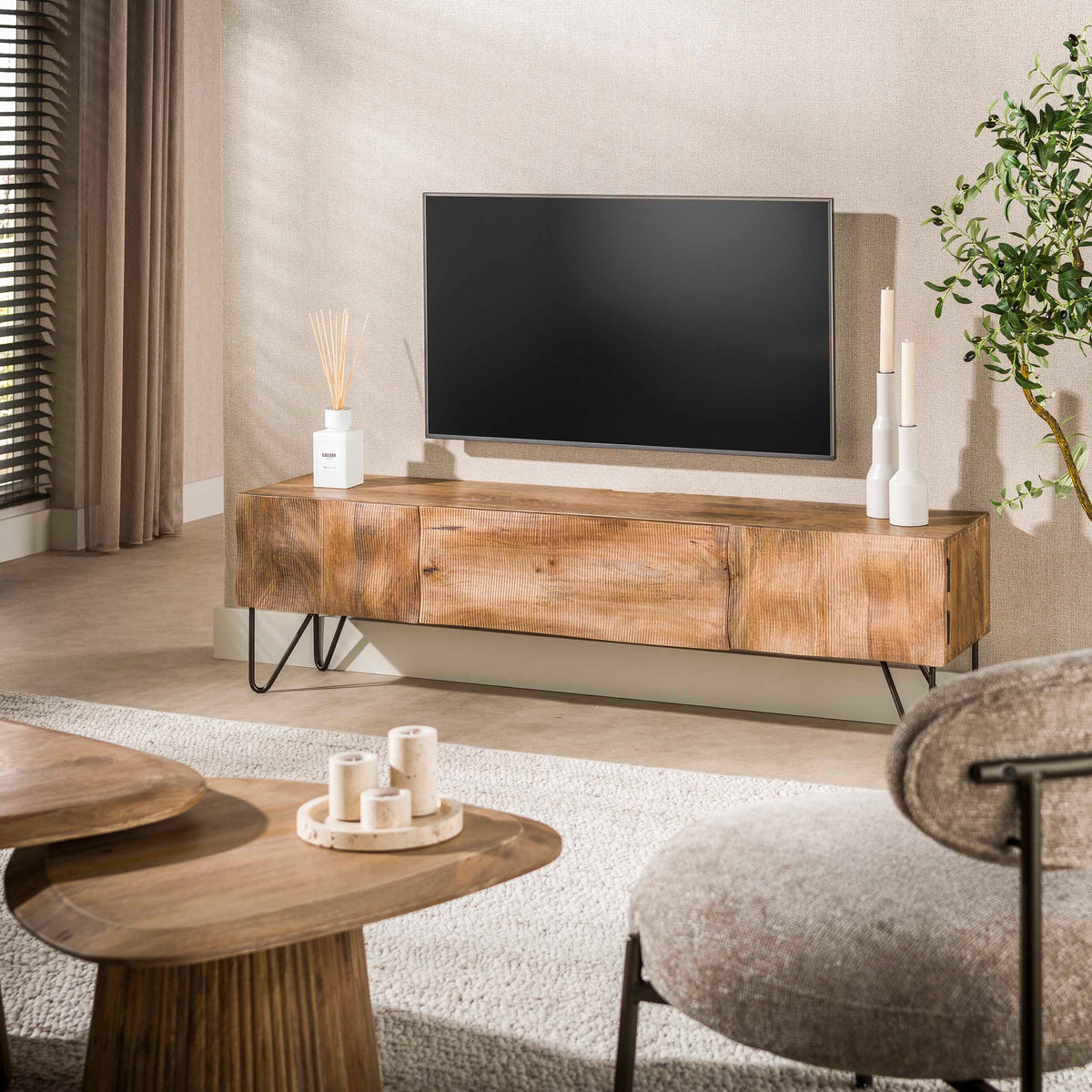 TV-Möbel Ocean