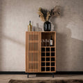 Weinschrank Slide