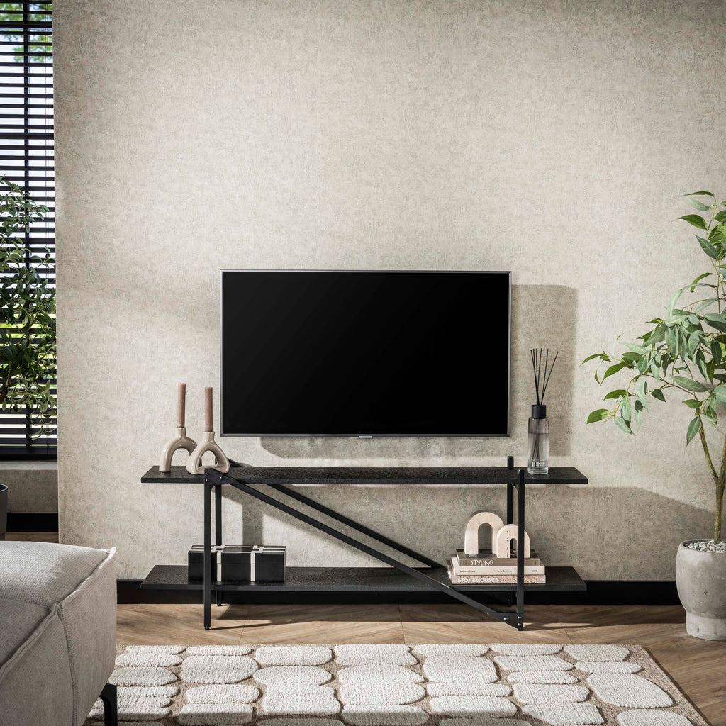 TV-Möbel Piega 140cm