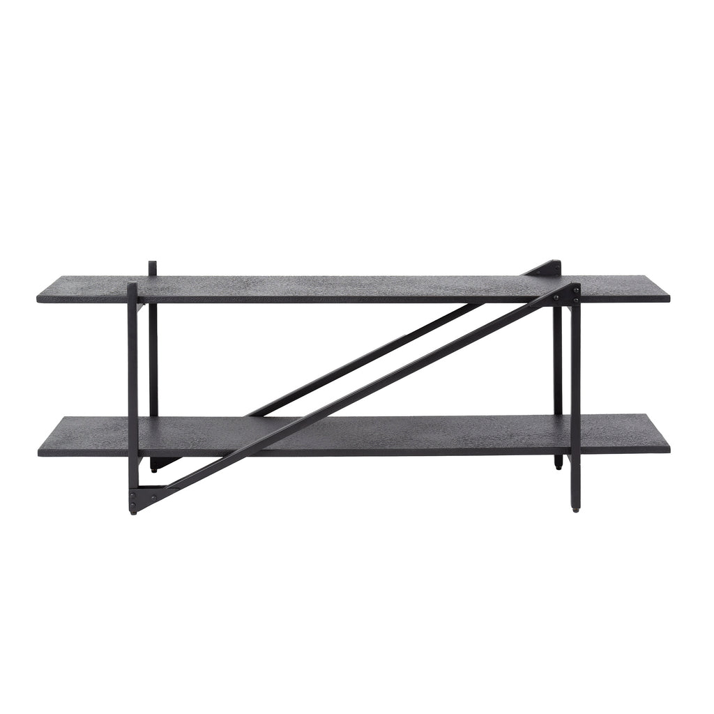 TV-Möbel Piega 140cm