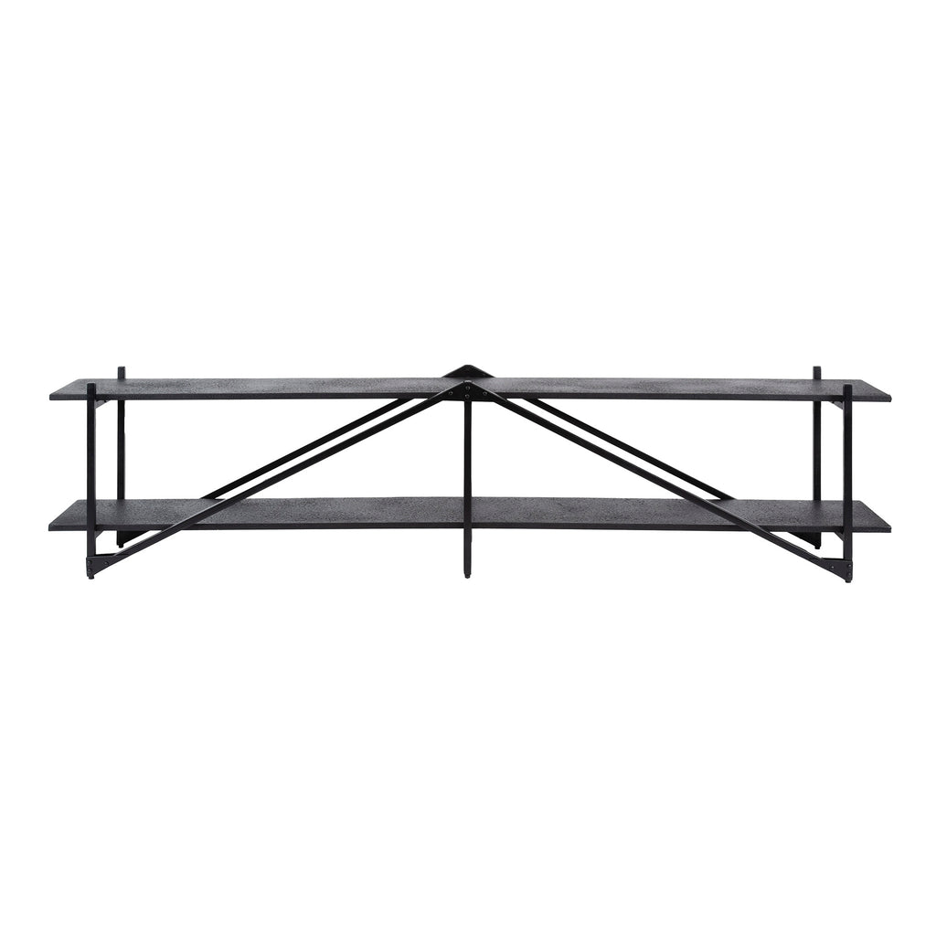 TV-Möbel Piega 220cm