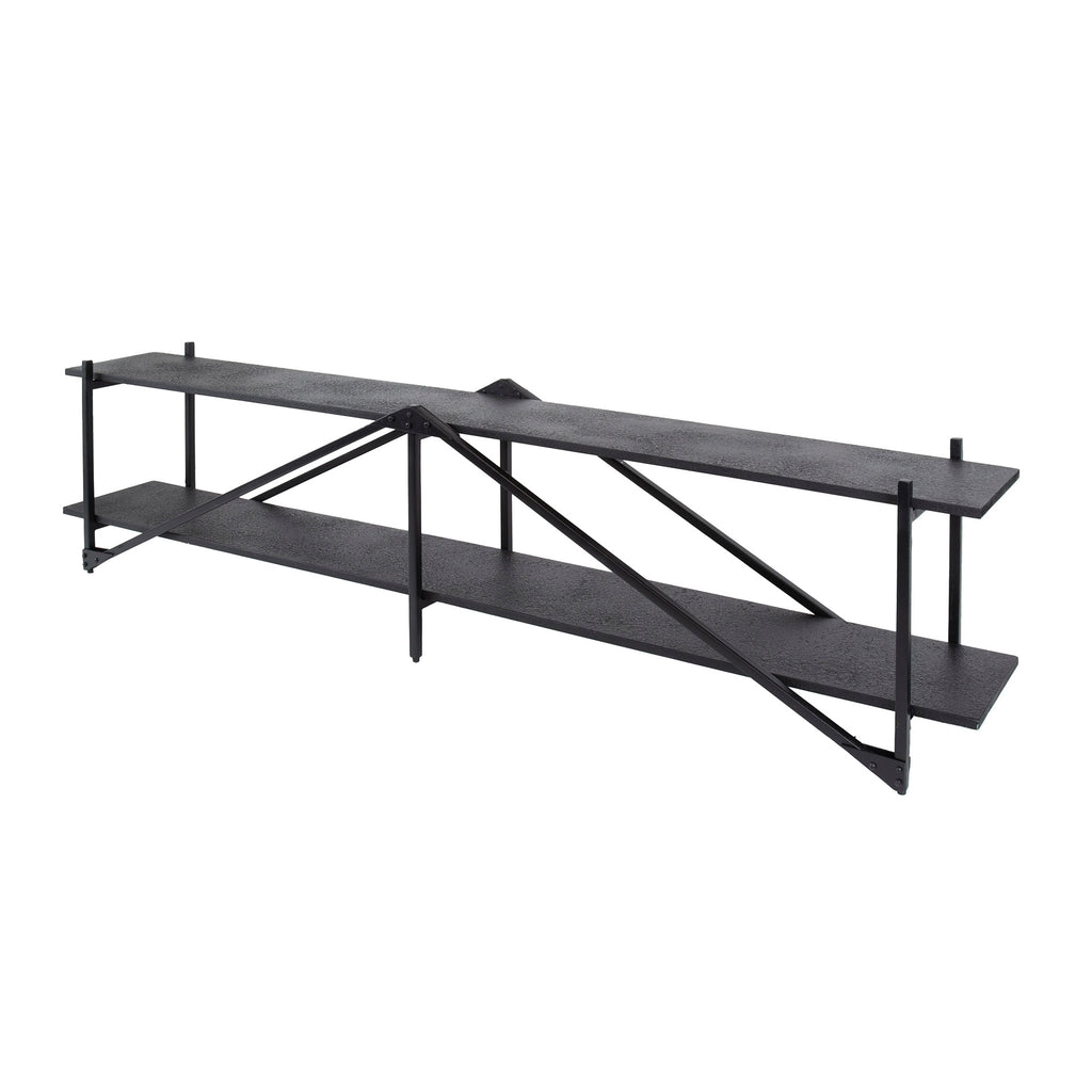 TV-Möbel Piega 220cm