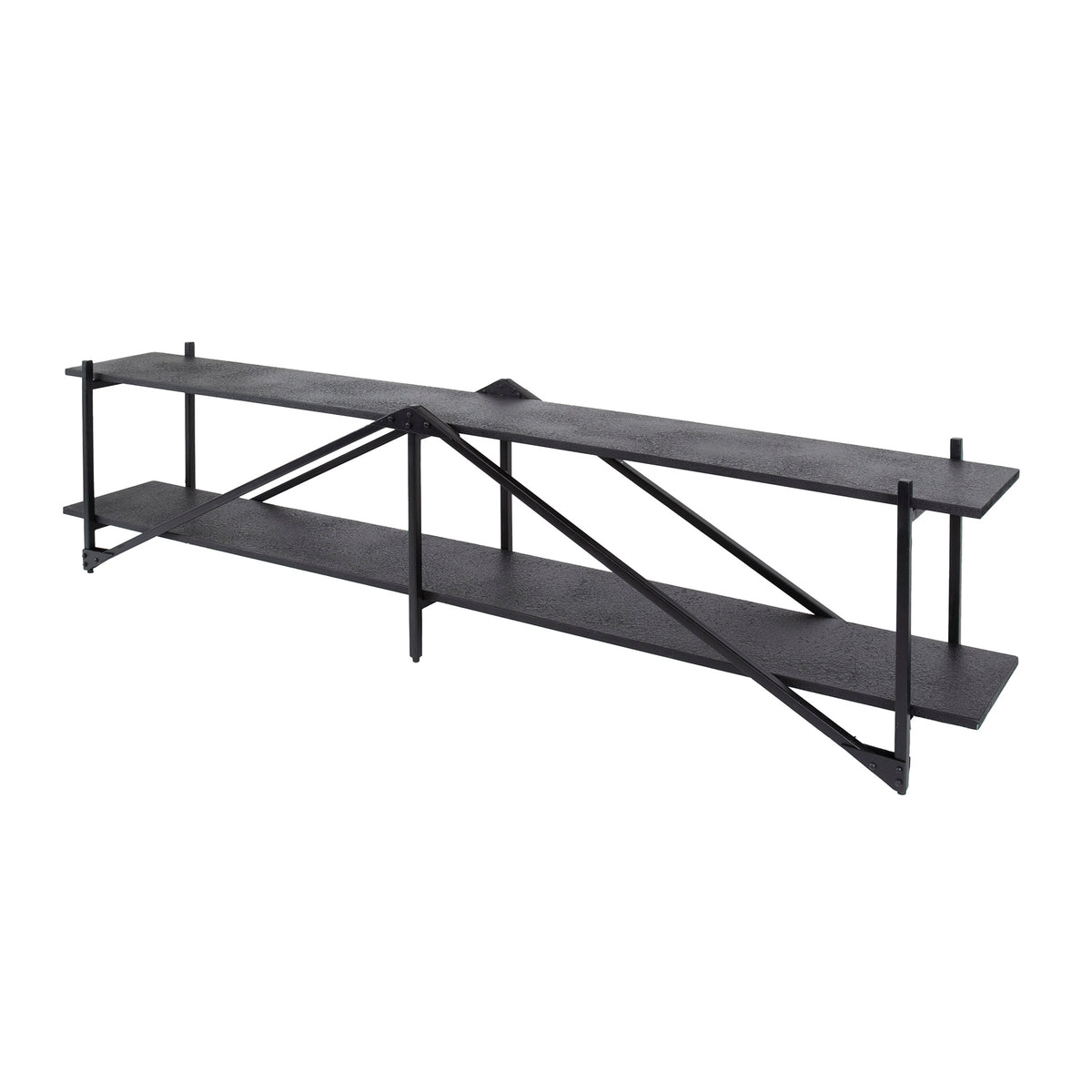 TV-Möbel Piega 220cm