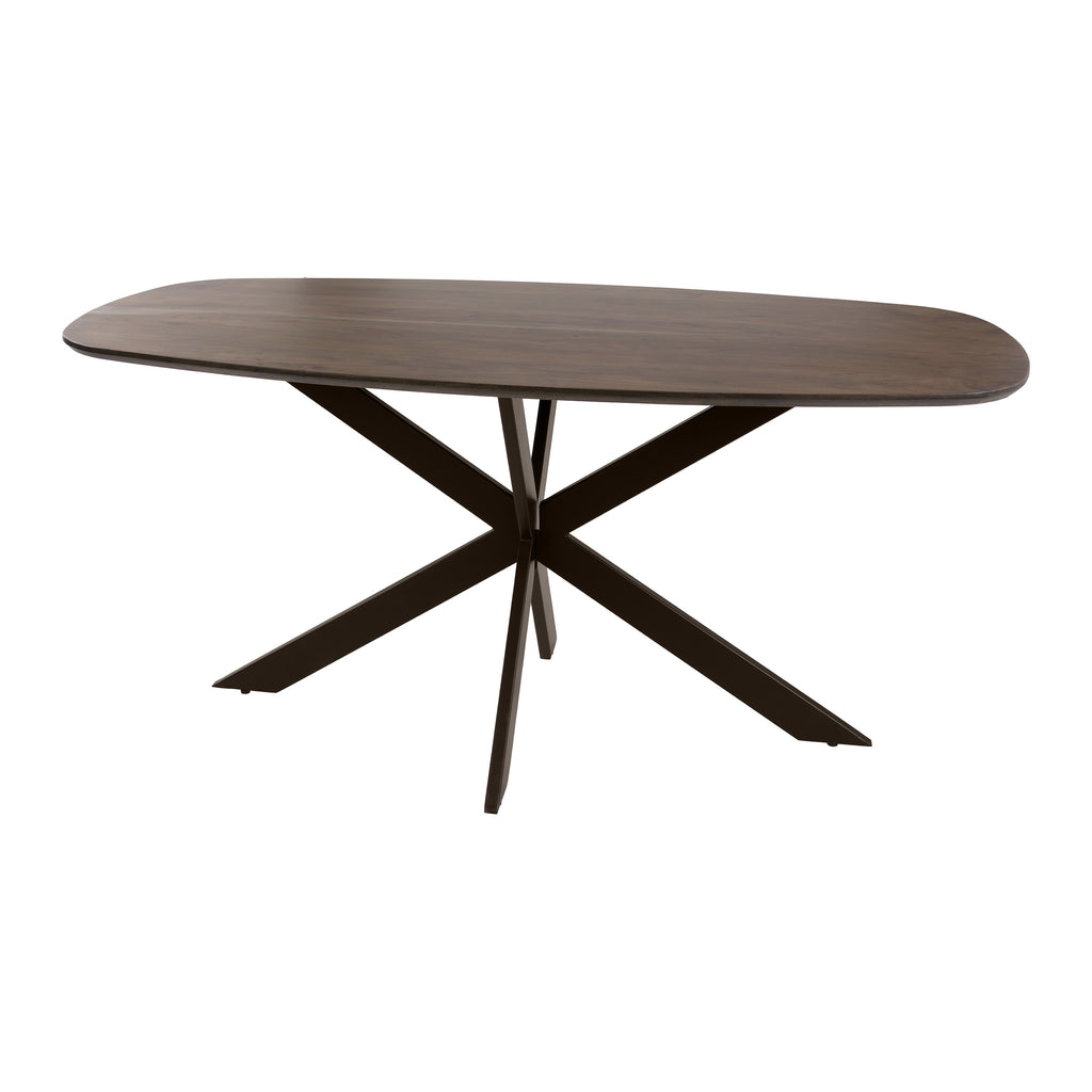 Esstisch Arhus Solid dänisch oval 180cm
