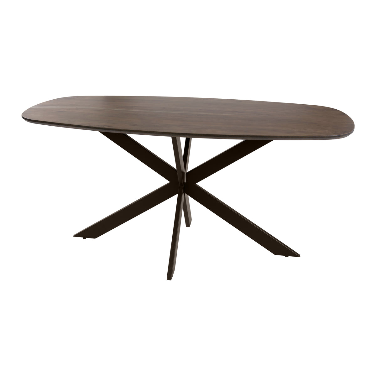 Esstisch Arhus Solid dänisch oval 180cm