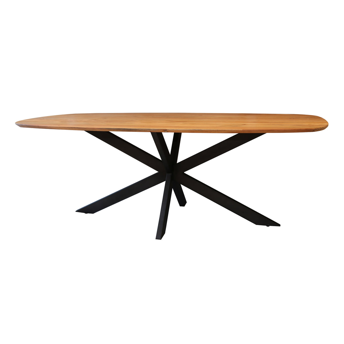 Esstisch Arhus Solid dänisch oval 215cm