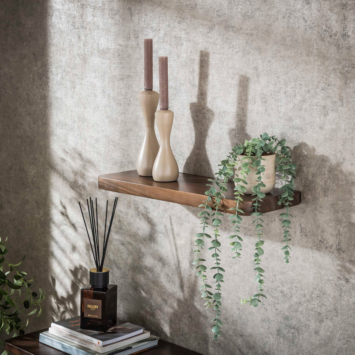 Wandregal Carve 60cm