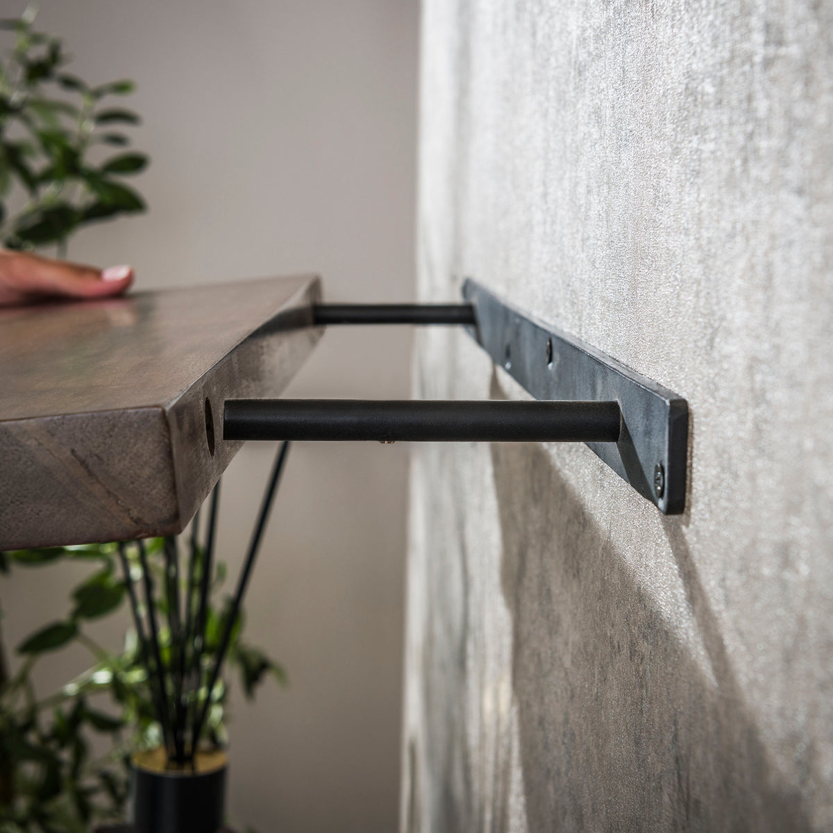 Wandregal Carve 60cm