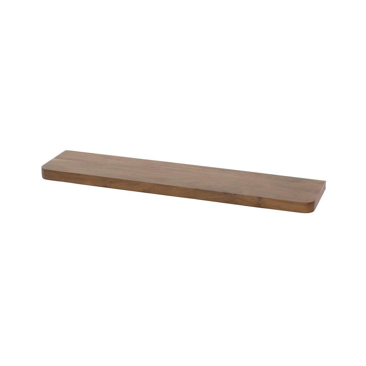 Wall shelf Carve 90cm