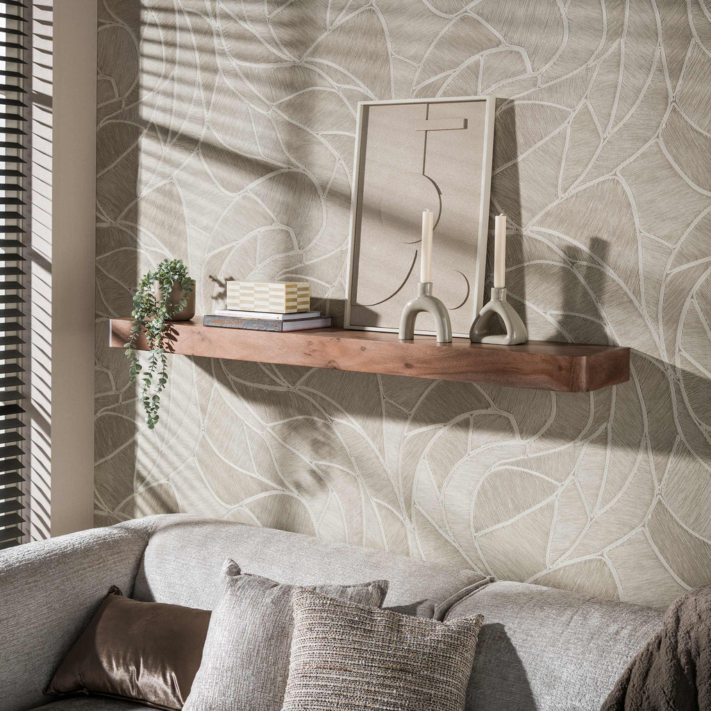 Wandregal Tree 150cm