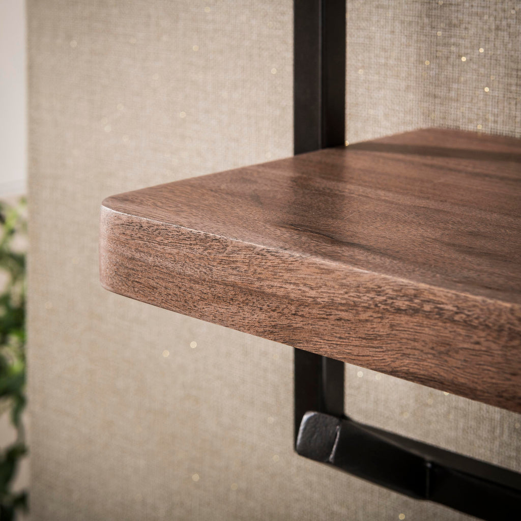 Garderobe Air Pure 6 Haken