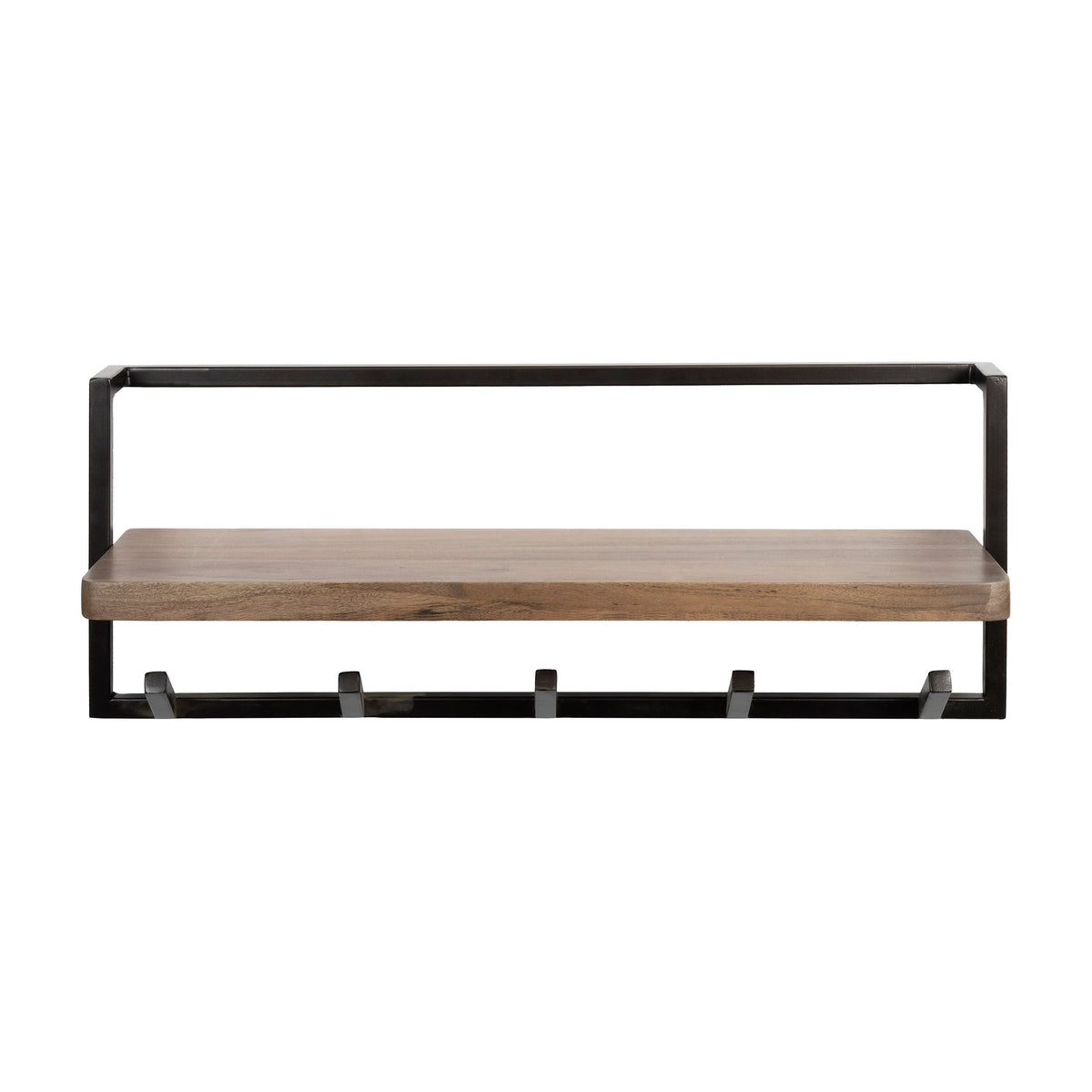 Garderobe Air Pure 6 Haken