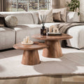 Couchtisch Rona 2er-Set