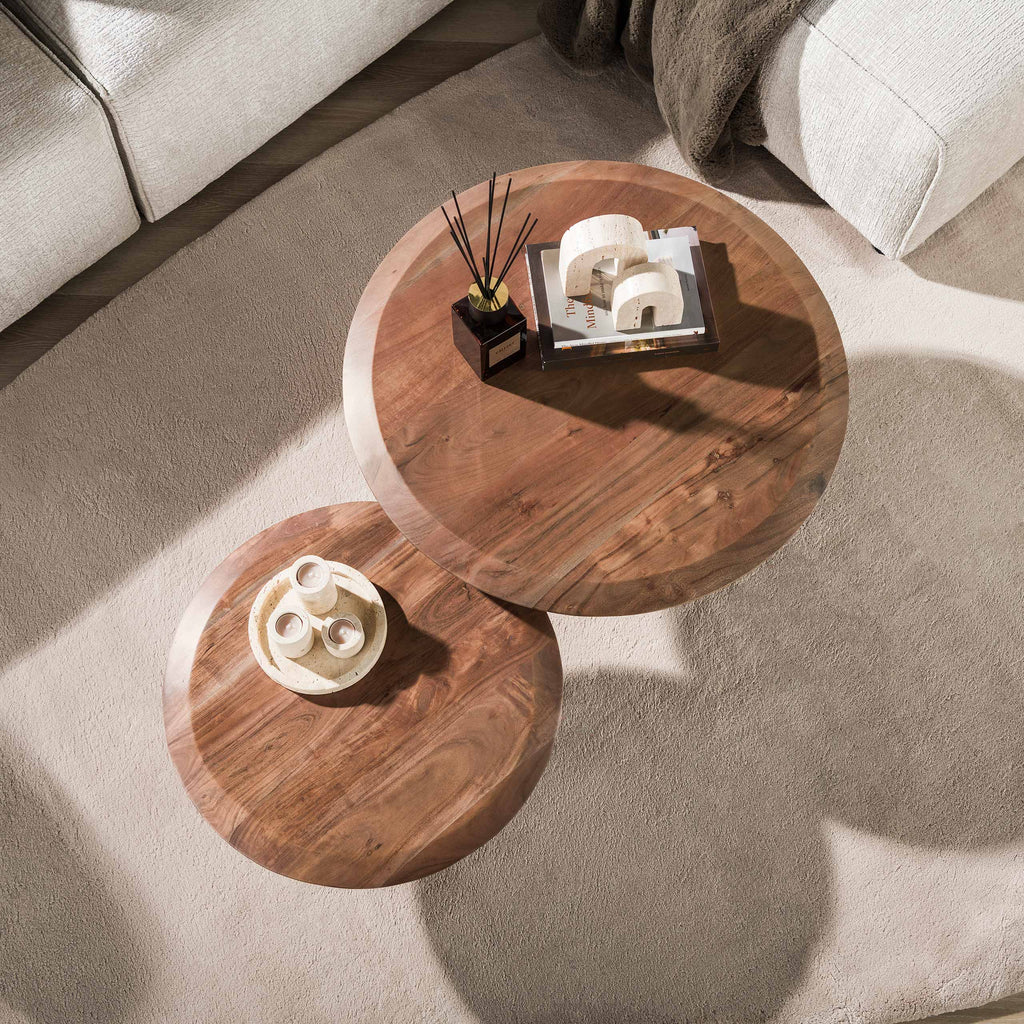Couchtisch Rona 2er-Set