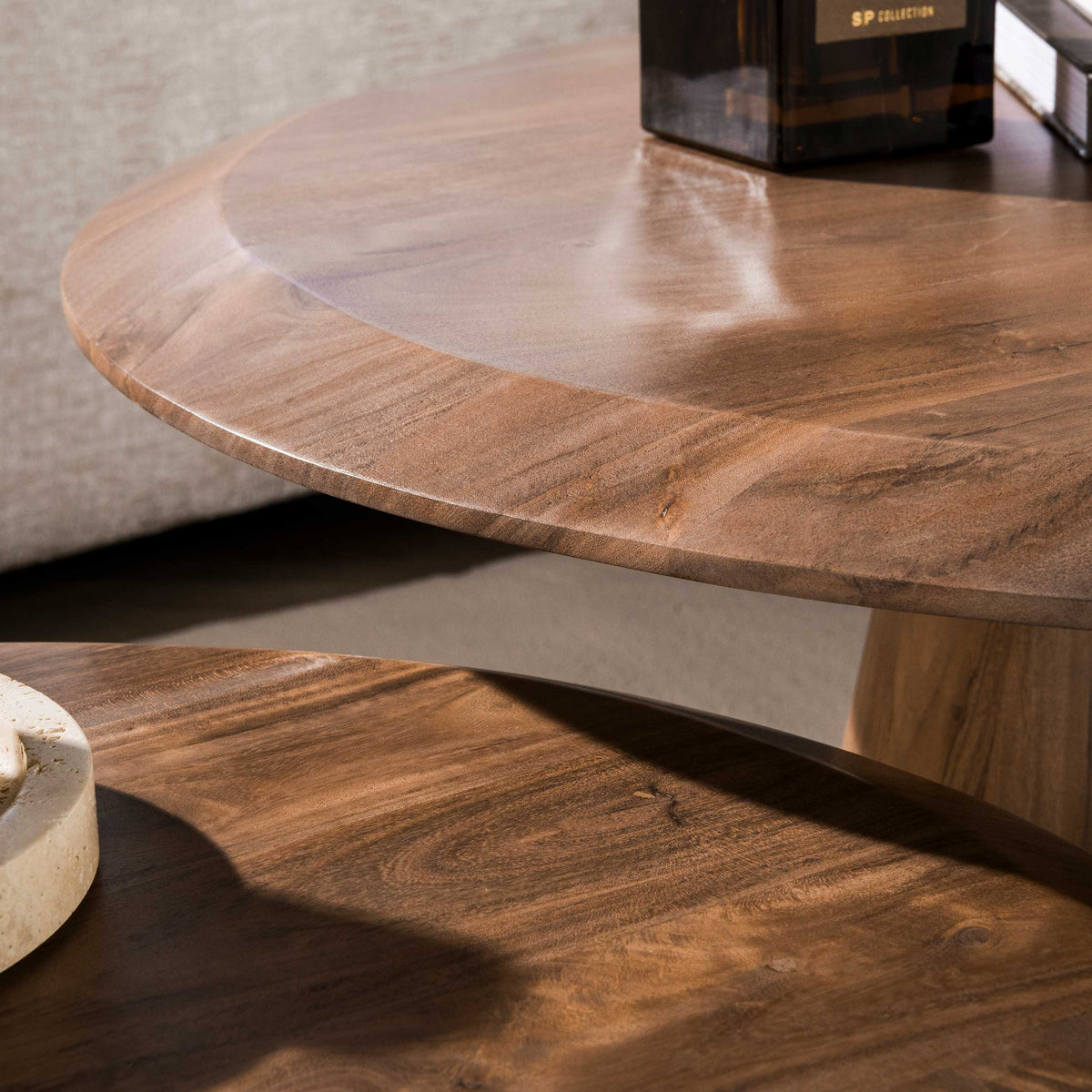 Couchtisch Rona 2er-Set