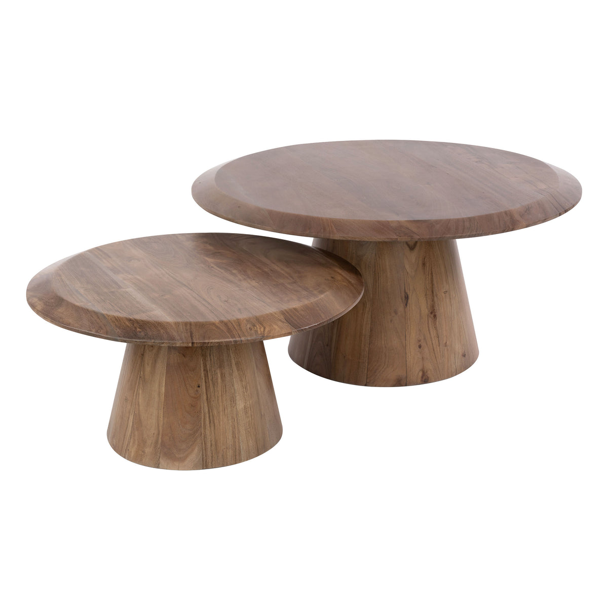 Couchtisch Rona 2er-Set