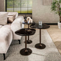 Side table Eclipse tall
