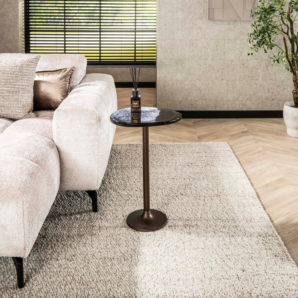 Side table Eclipse tall