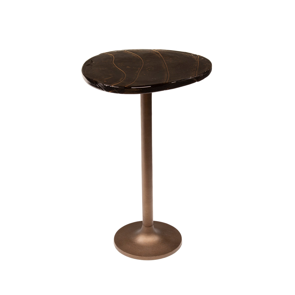 Side table Eclipse tall