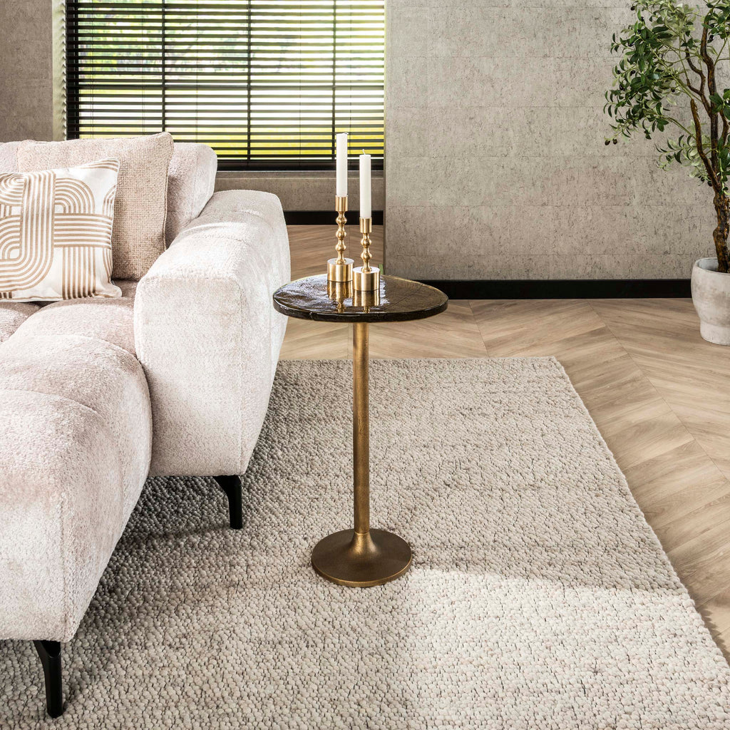 Side table Eclipse tall