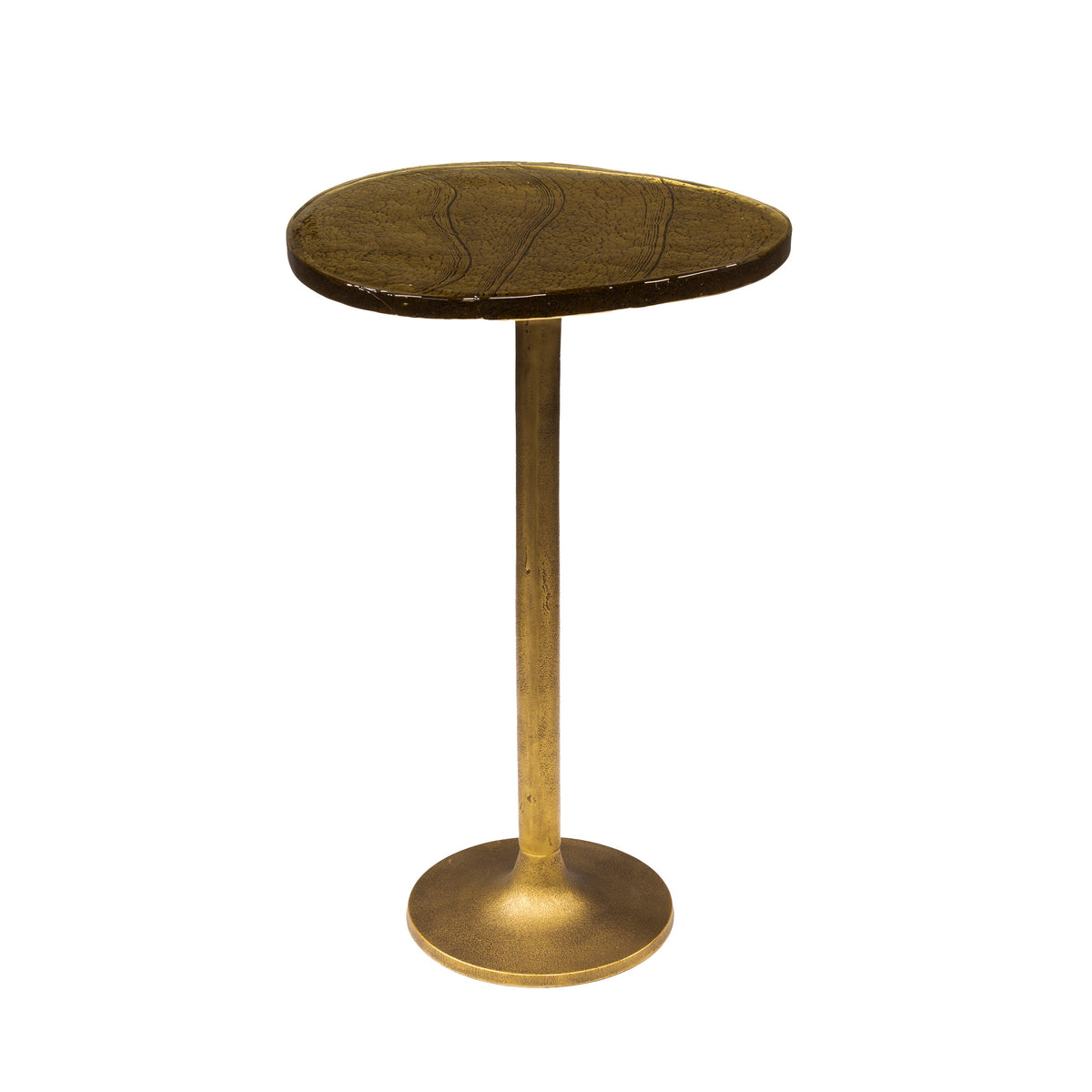 Side table Eclipse tall
