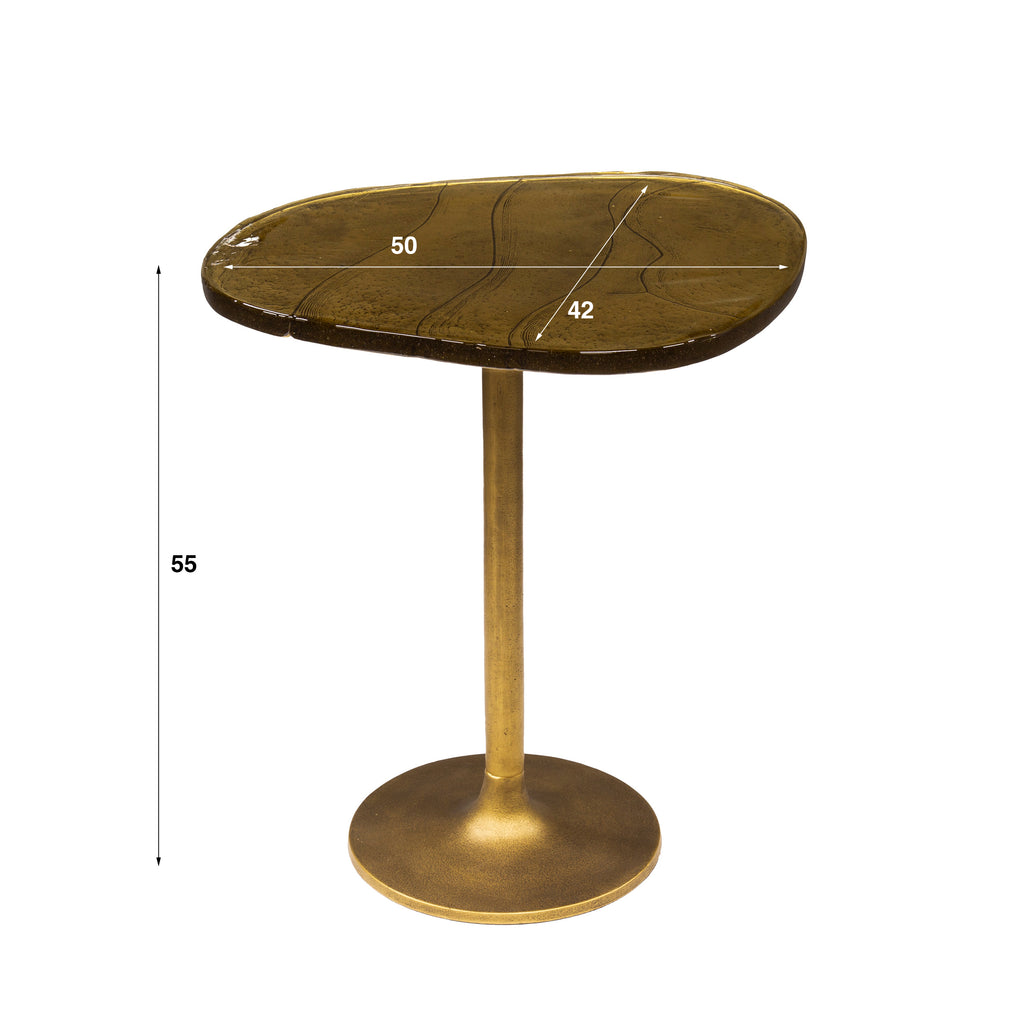 Side table Eclipse medium