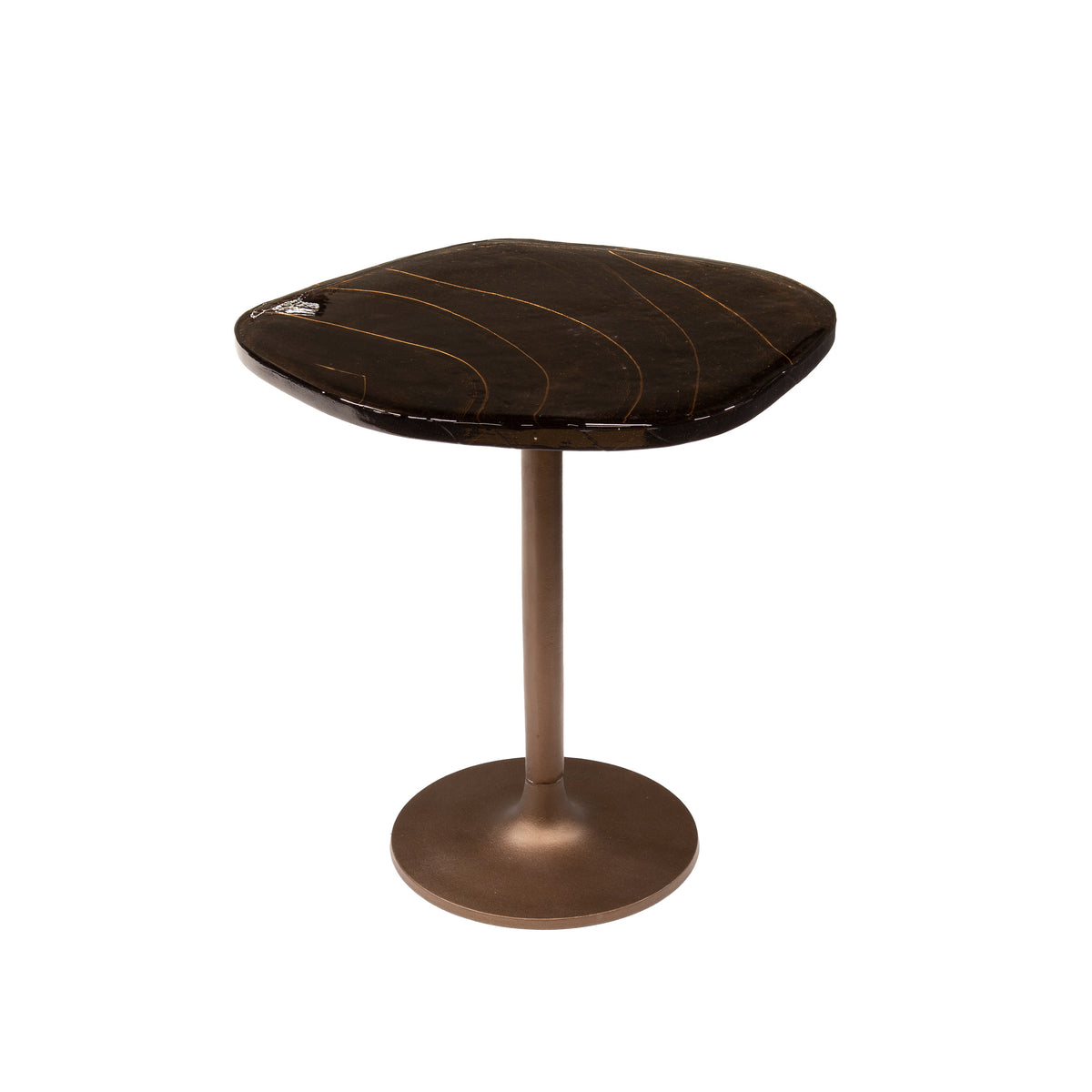 Beistelltisch Eclipse niedrig