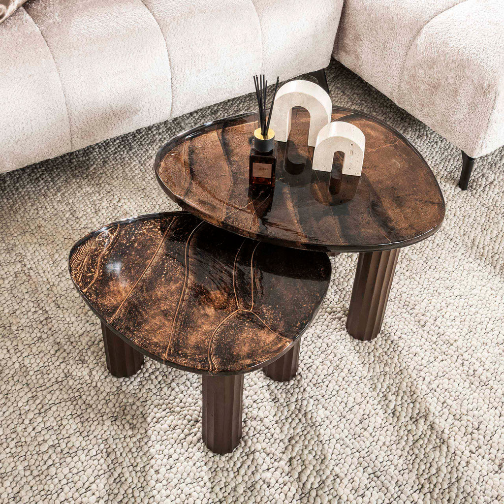 Couchtisch Eclipse S