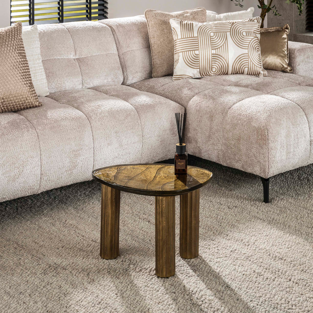 Couchtisch Eclipse S