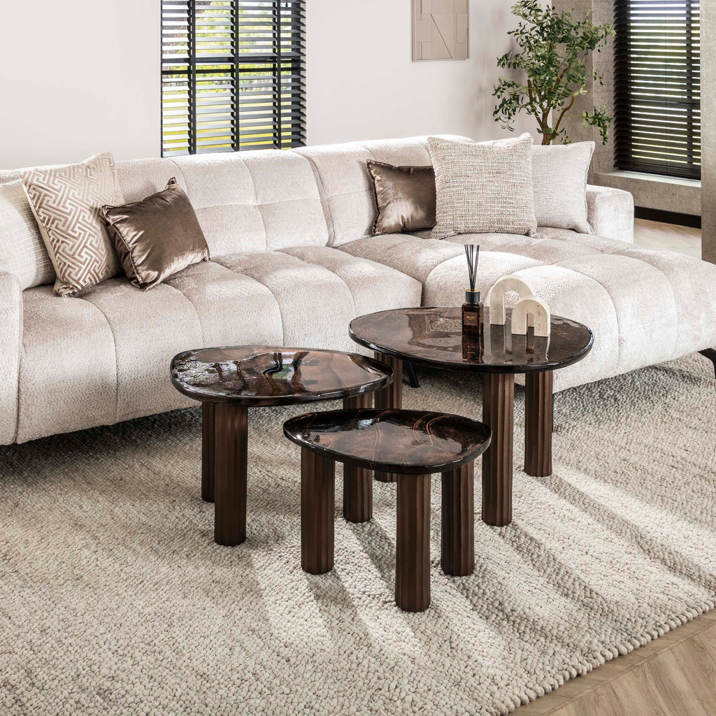 Eclipse M Coffee Table