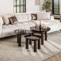 Eclipse M Coffee Table