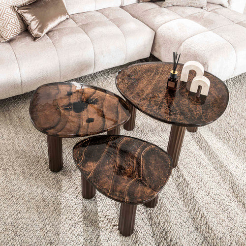 Eclipse M Coffee Table