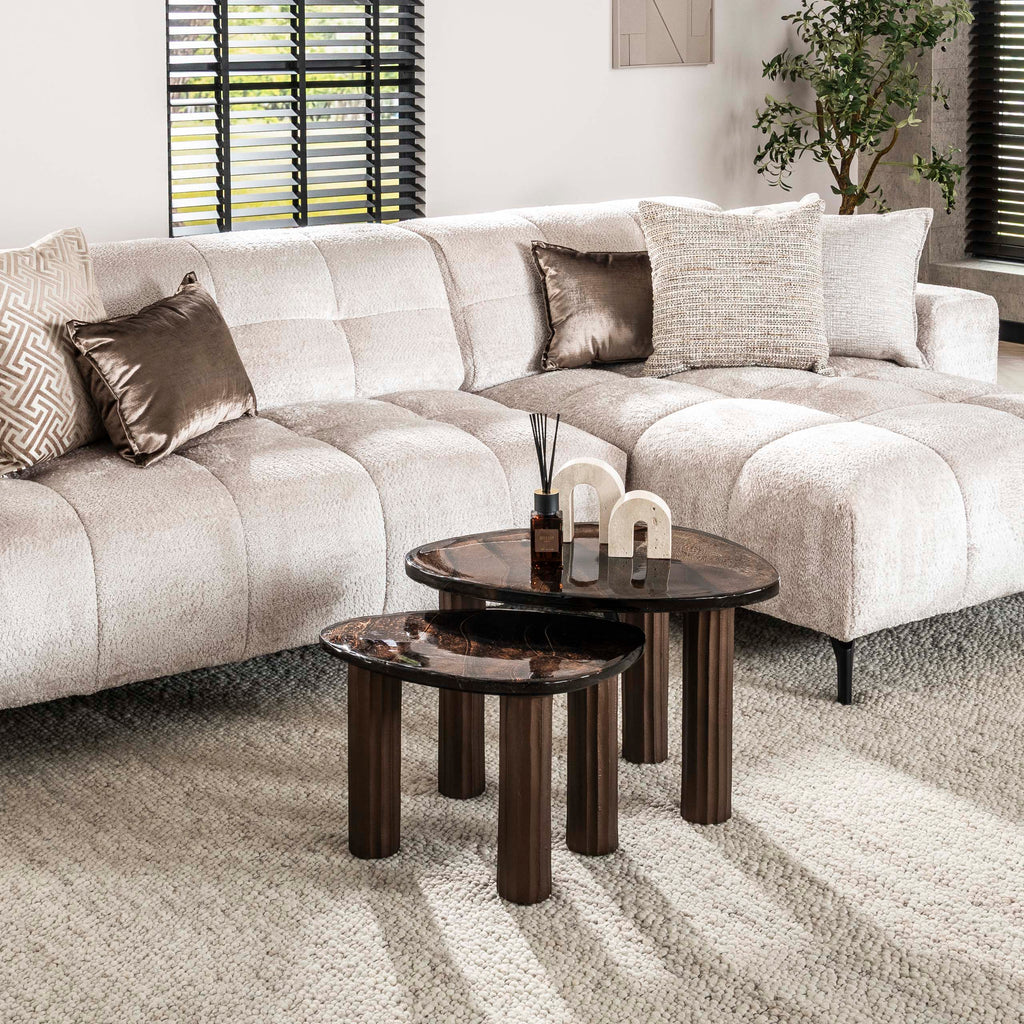 Eclipse M Coffee Table