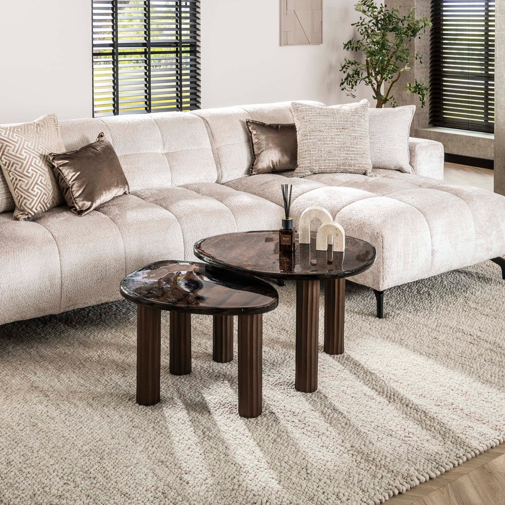 Eclipse M Coffee Table