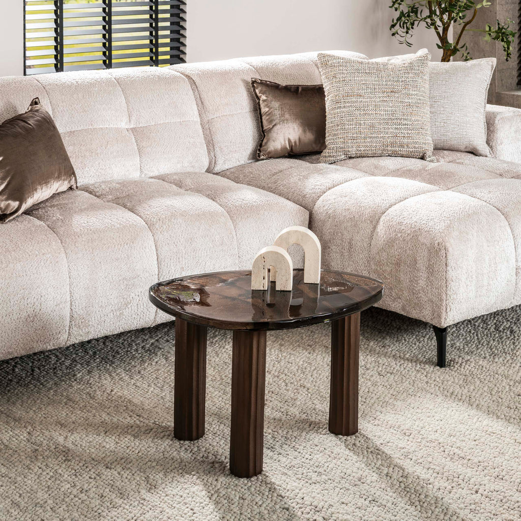 Eclipse M Coffee Table