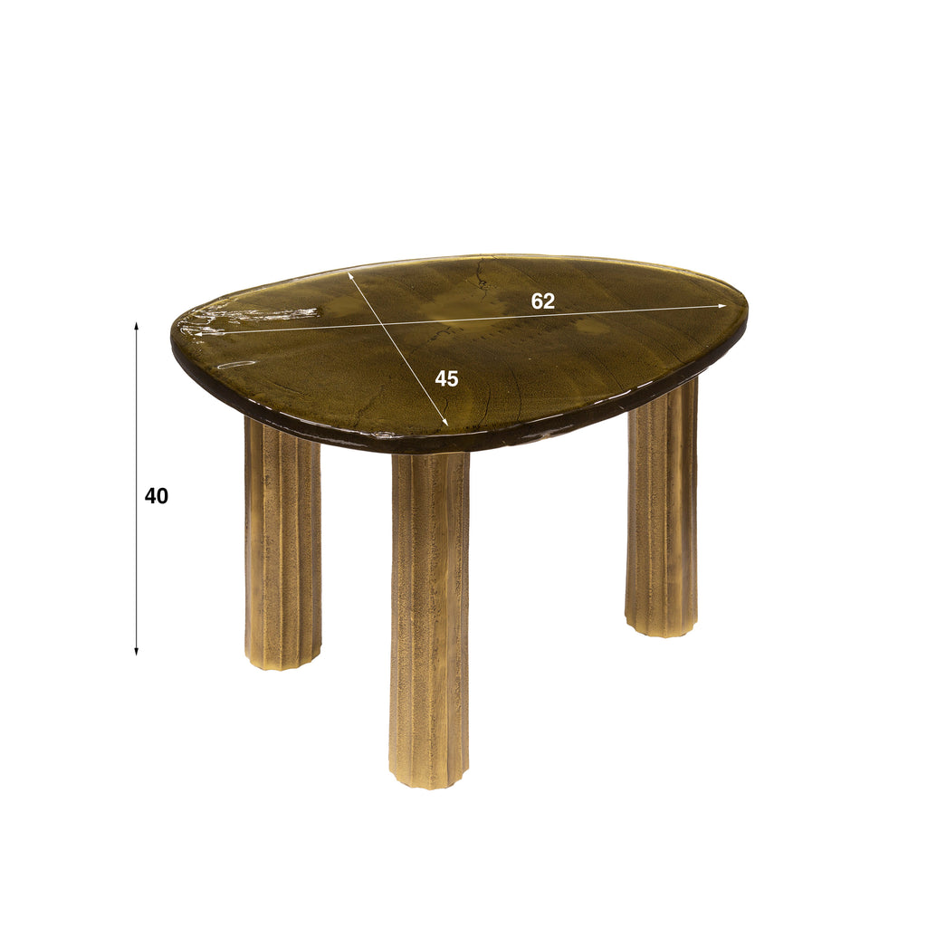 Eclipse M Coffee Table