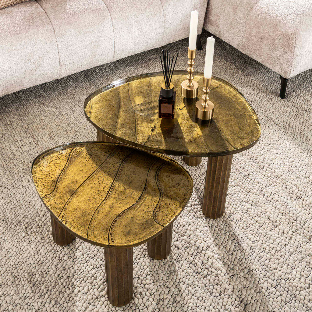 Eclipse M Coffee Table
