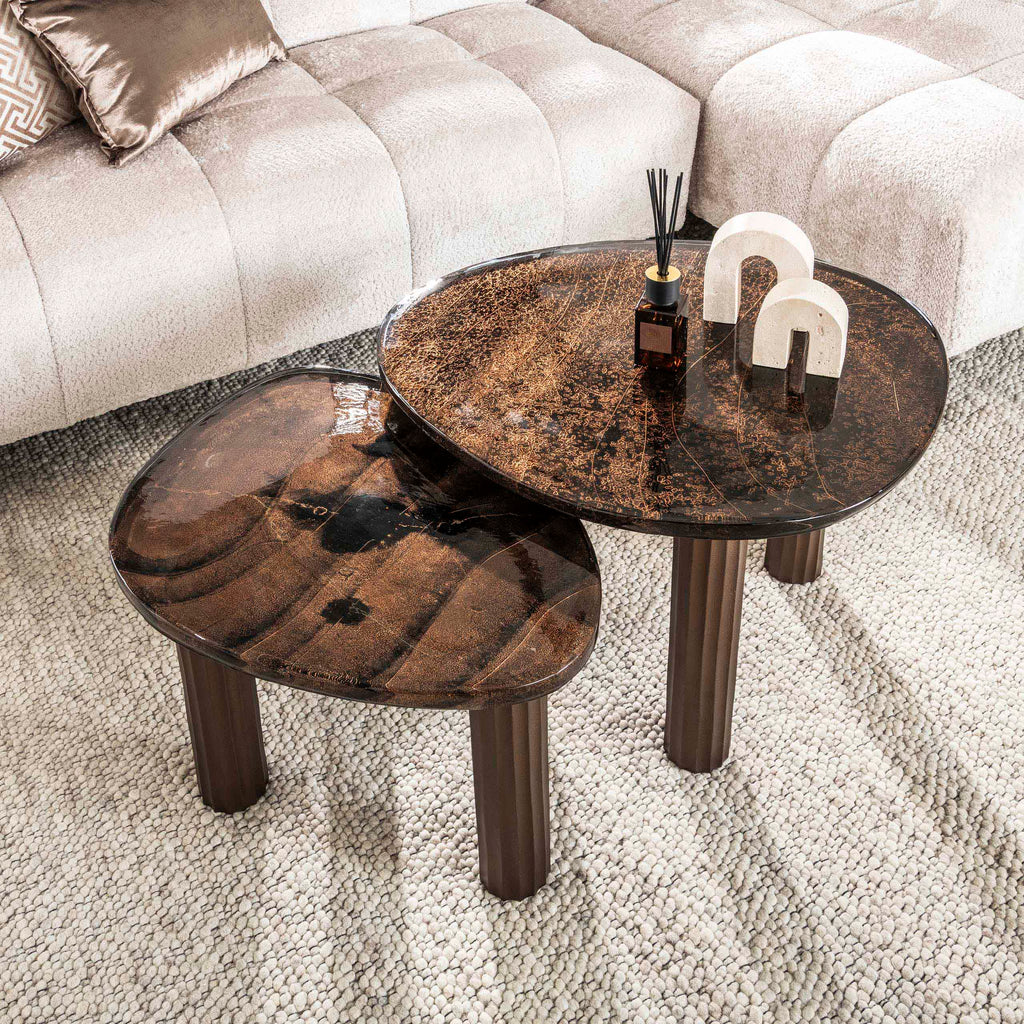Couchtisch Eclipse L