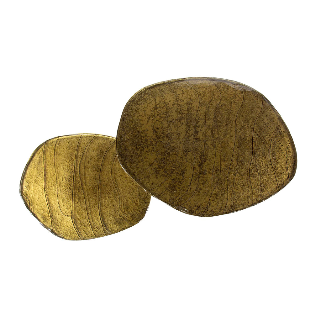 Couchtisch-Set Eclipse, 2-teilig