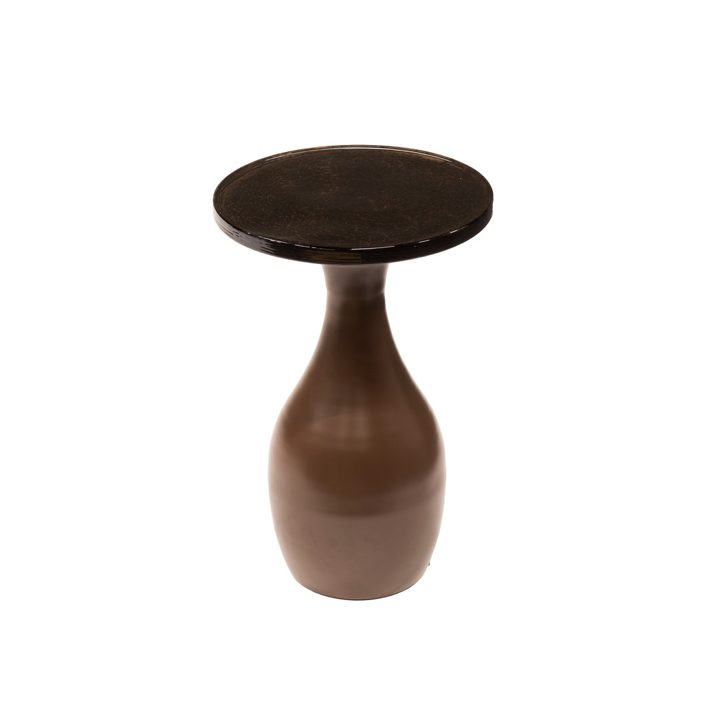 Beistelltisch Eclipse Drop S