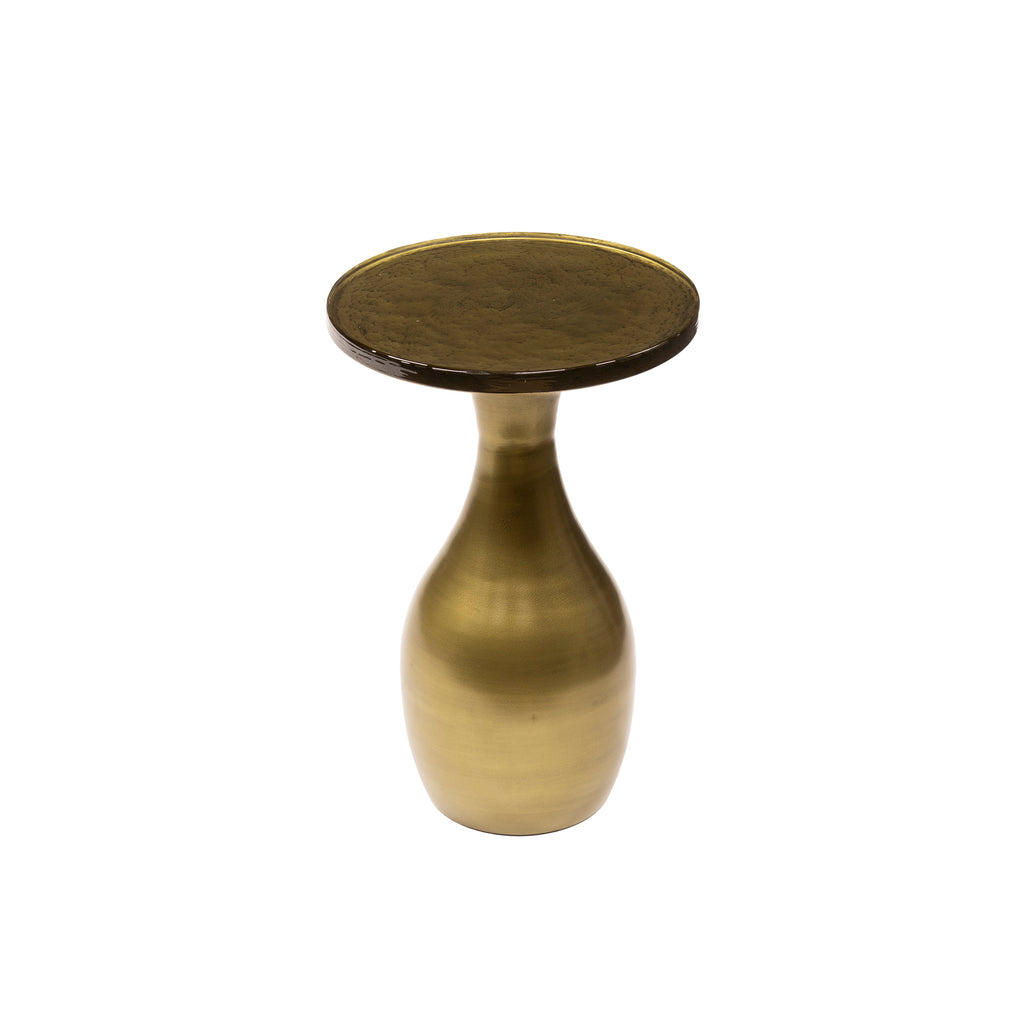 Beistelltisch Eclipse Drop S