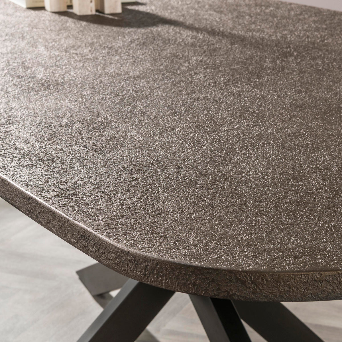 Esstisch Bronvik dänisch oval 180 cm